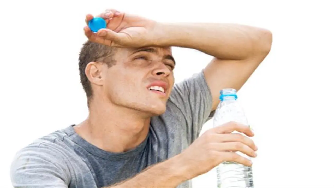 الأرصاد تحذر من رياح وأمطار تسبق موجة حارة قبل عيد الأضحى